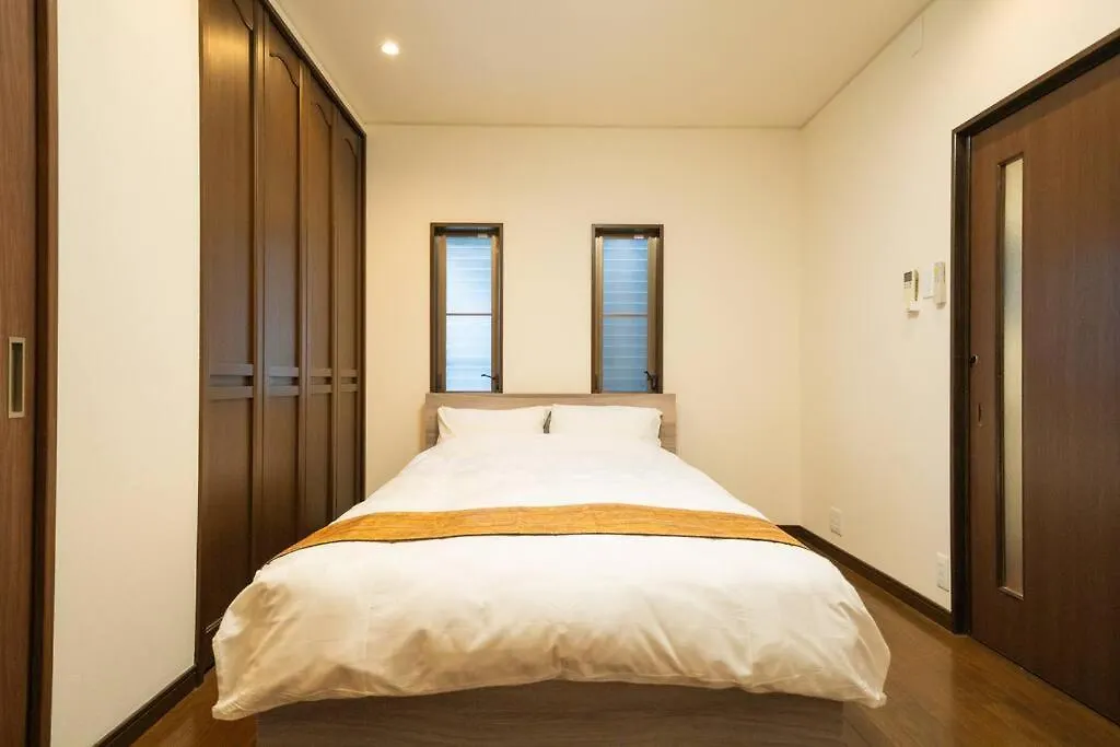 喜楽霞月 Villa Kiotó
